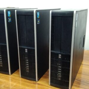 HP ELITE COMPAQ 8300 SFF