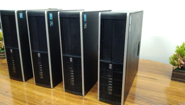 HP ELITE COMPAQ 8300 SFF