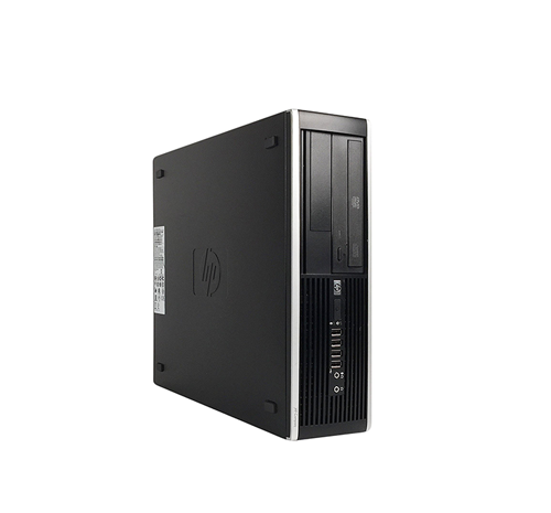 VIP Systems Tambaram 182 VIP Systems HP Compaq Pro 8200 SFF|i5 2nd Gen|4 GB DDR 3| 500 HDD| Windows 10 Pro | Used Computer | Warranty