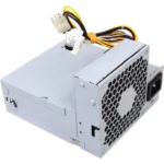 SMPS –  240W Power Supply -HP Elite 8000 8100 8200 SFF Pro 6000 6005 6200,
