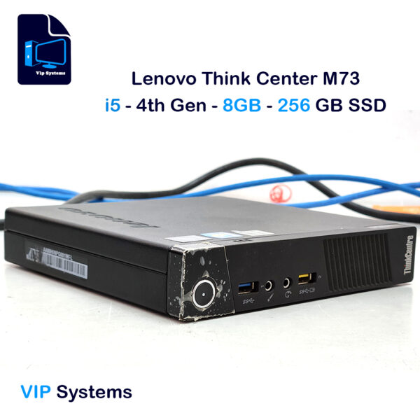 Lenovo-Thinklcenter-M73 - vipsystems