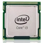 Intel Core i3-2120 processor 3.3 GHz 3 MB Smart Cache – Used