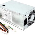 SMPS – 240W Power Supply For HP ProDesk 400 600 G1 EliteDesk 600 705 800 Z230 SFF – HP 751884-001