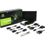 𝗨𝗦𝗘𝗗 | 𝗛𝗣 𝗡𝗩𝗜𝗗𝗜𝗔 𝗤𝗨𝗔𝗗𝗥𝗢 𝗞𝟭𝟮𝟬𝟬 | 𝗠𝗔𝗫𝗪𝗘𝗟𝗟 𝗚𝗣𝗨 𝟰𝗚𝗕 𝟱𝟭𝟮 𝗖𝗨𝗗𝗔 𝗖𝗢𝗥𝗘𝗦 𝗠𝗘𝗠𝗢𝗥𝗬 𝗜𝗡𝗧𝗘𝗥𝗙𝗔𝗖𝗘 𝟭𝟮𝟴 𝗕𝗜𝗧 𝗚𝗗𝗗𝗥𝟱 𝗠𝗘𝗠𝗢𝗥𝗬 𝗕𝗔𝗡𝗗𝗪𝗜𝗗𝗧𝗛 𝟴𝟬𝗚𝗕/𝗦 𝗣𝗖𝗜-𝗘 𝟮.𝟬 𝗫𝟭𝟲 | 𝗚𝗥𝗔𝗣𝗛𝗜𝗖𝗦 𝗣𝗥𝗢𝗖𝗘𝗦𝗦𝗜𝗡𝗚 𝗨𝗡𝗜𝗧 𝗩𝗜𝗗𝗘𝗢 𝗖𝗔𝗥𝗗 – 𝗚𝗠𝟭𝟬𝟳 𝗖𝗛𝗜𝗣 (𝟴𝟰𝟲𝟱𝟴𝟯-𝟬𝟬𝟭-𝗛𝗜𝗚𝗛 𝗣)