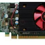 Dell AMD Radeon R5 430 2GB PCIE Graphics Card C869 – Low Profile DVI + DP