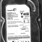 Seagate Desktop HDD ST500DM002, 3.5″, 500 GB, 7200 RPM