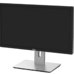 DELL P2214HB computer monitor  (22″) 1920 x 1080 pixels Black