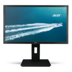 Used Acer B246HL 24″ LED  Monitor – 16:9-5 ms  UM.FB6SS.001