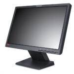 Lenovo 9227-AC1 ThinkVision L171 17″ LCD Monitor-Used