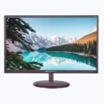 ZEBRONICS Zeb-V19Hd 18.5 Inch (46.99 Cm) New LED Monitor With HDMI