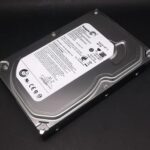 Seagate Pipeline HD 320GB 3.5″ SATA II. HDD size: 3.5″, HDD capacity: 320 GB, HDD speed: 5900 RPM-Used