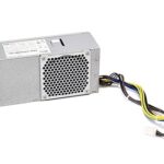 SMPS PS-4241-01 LiteOn 240-Watt 14-Pin 4-Pin SFF Switching Power Supply Small Form Factor PSU 36200108 0A37796 54Y8849 VJ6Y6 EC 290628