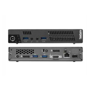 Lenovo ThinkCentre M92p Tiny Desktop PC