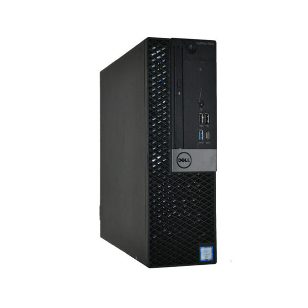 Model 702 Dell Optiplex 7050 SFF VIP Systems