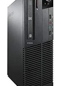 Lenovo think centre M92 front VIP Systems