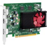 AMDA RX 550 GRAPHIC CARD