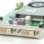 Quadro FX 380 \ Z400, Z600, Z800, xw4600, xw9400