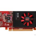 Amd Firepro W2100 \ HP Workstation Z4 G4, Z440, Z6 G4, Z640, Z8 G4, Z840