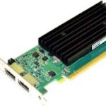 QUADRO NVS 295 \ HP Z400, Z600, Z800, xw4600, and xw9400 workstations, as well as the HP Compaq dc7900 ,dc5800