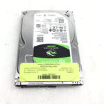 Seagate ST500DM009-2F110A 3.5″ SATA 3 Desktop Hard Disk Drive HDD