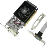NVIDIA G210