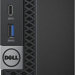 Dell optiplex 7050 Tiny i7-7th| 8GB | 256GB | win-11|