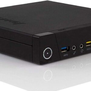 Lenova Thinkcentre m93 I5-4th | 4GB |128GB | Win-10 |