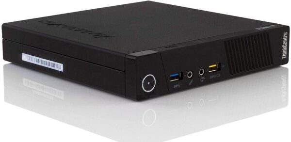 Lenova Thinkcentre m93 I5-4th | 4GB |128GB | Win-10 |