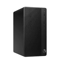 HP 283 G3 Tower i3-7TH| 8GB | 500GB | WIN-7 |