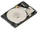 3.5" SATA III Internal Hard Disk Drive (HDD)-Pulled Out Hard Disk
