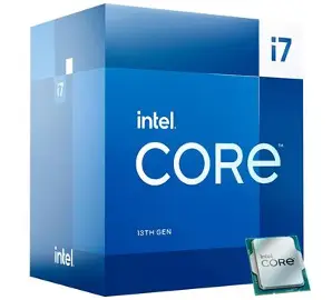 i7 Desktop Processor (6th, 7th, 8th, 10th & 12th Gen)- Pulled Out Processor