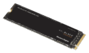 M.2 NVMe PCIe Internal Solid-State Drive (SSD)-Pulled Out Hard Disk