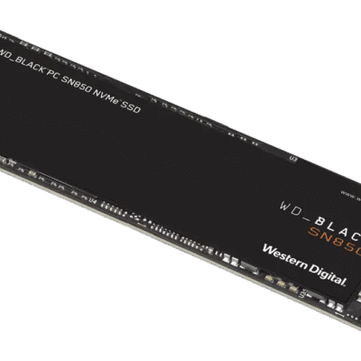 M.2 NVMe PCIe Internal Solid-State Drive (SSD)-Pulled Out Hard Disk