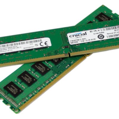 4GB/8GB/16GB/32GB DDR4 memory-Used/Pulled Out RAM
